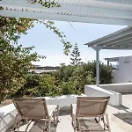 アパート Glyfada Sea View Kastrákion