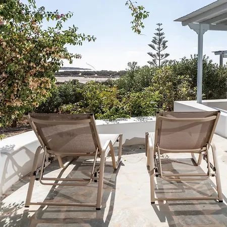 Apartment Glyfada Sea View