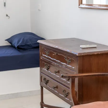 Апартаменты Glyfada Sea View Кастраки