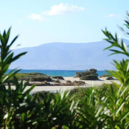 Glyfada Sea View Kastraki (Naxos)