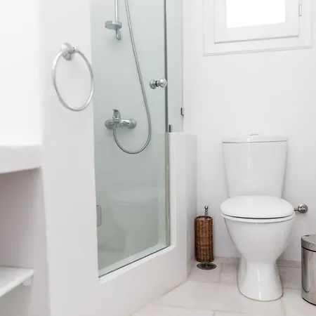 Daire Glyfada Sea View *