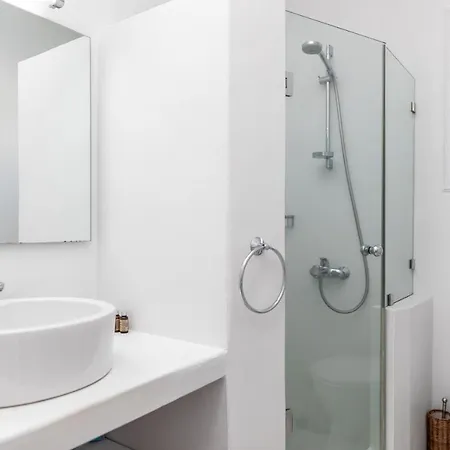 Glyfada Sea View Apartment