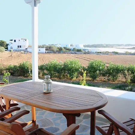Glyfada Sea View Kastraki (Naxos)