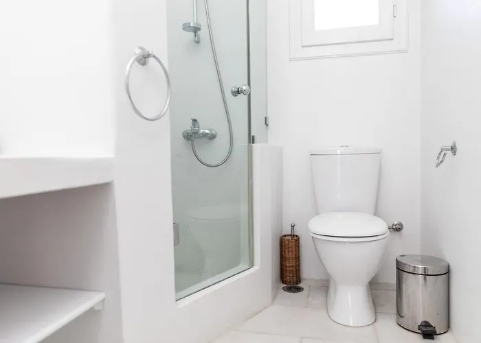 Appartement Glyfada Sea View *